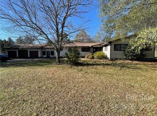 9654 Lower Rocky River Rd, Concord, NC 28025