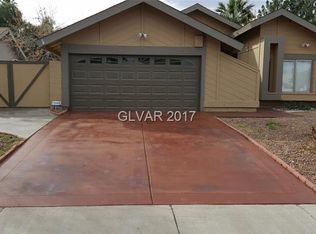 2363 Viewcrest Rd, Henderson, NV 89014
