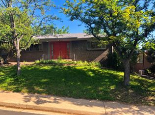 2105 Vassar Dr, Boulder, CO 80305