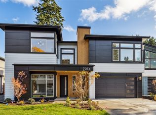 7540 126th Ave NE, Kirkland, WA