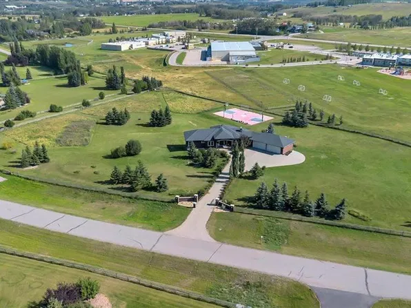 33 NW Norris Coulee Trl, Foothills County, AB T1S 5A5