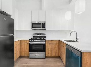 156 Monitor St FLOOR 2, Brooklyn, NY 11222