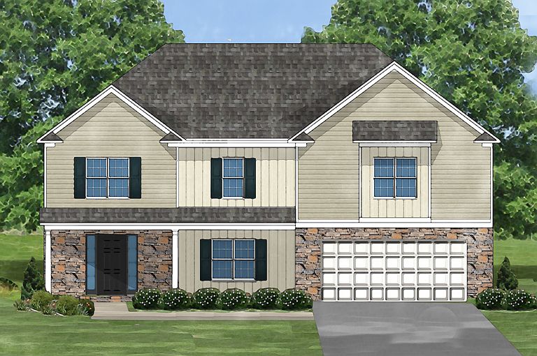1074 Acacia Lane
