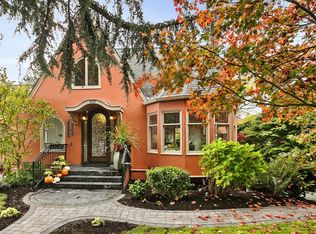 Magnolia Heights, Seattle, WA 98199