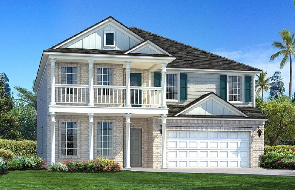 1st image of 7152 Blue Jack Ln