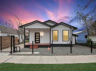 2518 Cochran St, Houston, TX 77009