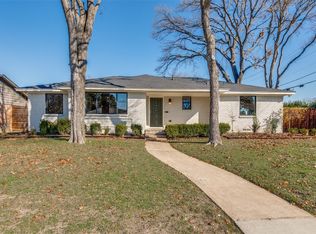 2578 Saint Francis Ave, Dallas, TX 75228
