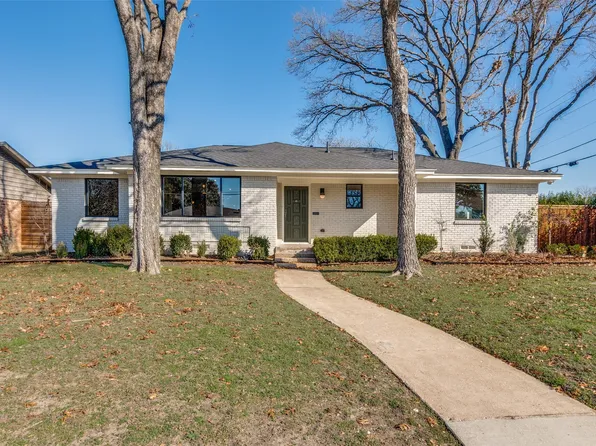 2578 Saint Francis Ave, Dallas, TX 75228