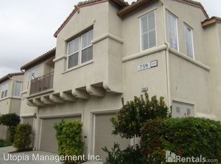 759 Caminito Francisco UNIT 6, Chula Vista, CA 91913