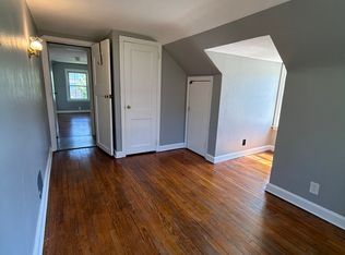 182 Woodland St, Meriden, CT 06451