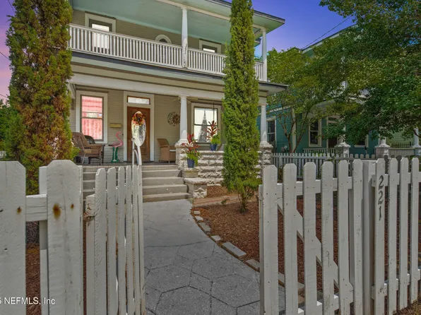 221 E 7TH Street, Jacksonville, FL 32206
