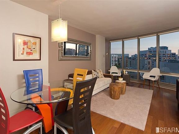 2nd image of 333 1st St Unit N1003