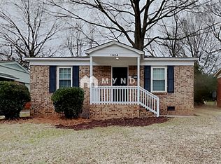 1924 Saint Mark St, Charlotte, NC 28216