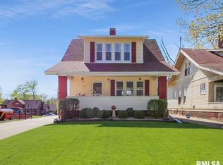 2101 N North St, Peoria, IL