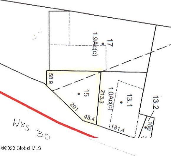 L15 State Hwy 30, Northville, NY 12134 Zillow