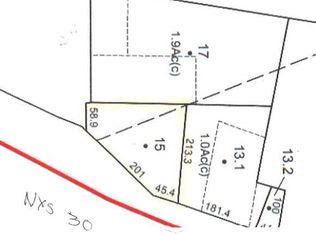 L15 State Highway 30, Northville, NY 12134