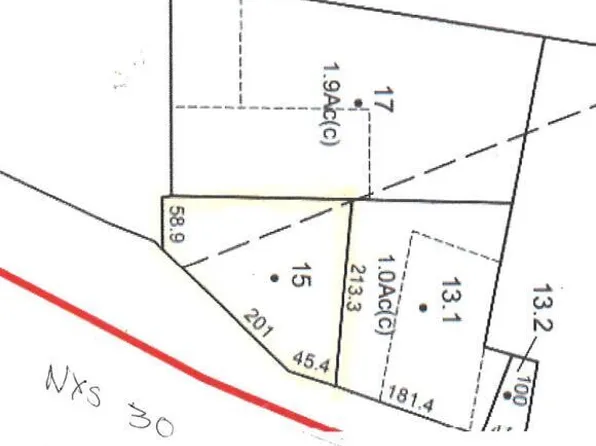 L15 State Hwy 30, Northville, NY 12134