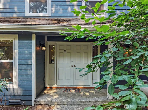 2235 Sahalee Drive E, Sammamish, WA 98074