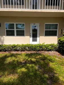 84 Crooked Tree Lane #105, Vero Beach, FL, 32962