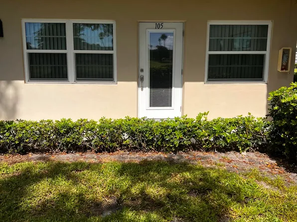 84 Crooked Tree Lane #105, Vero Beach, FL 32962