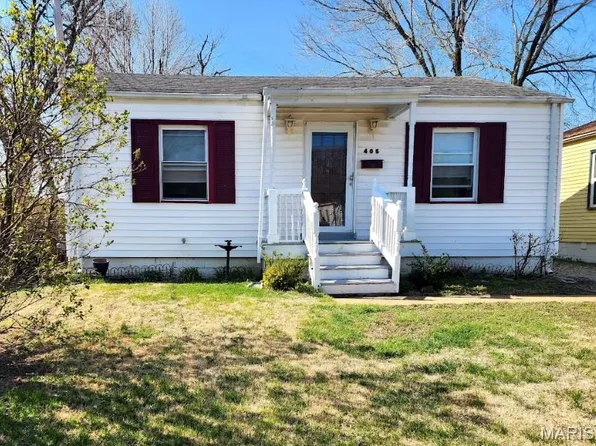 405 Tower Grove Pl, Saint Charles, MO 63301