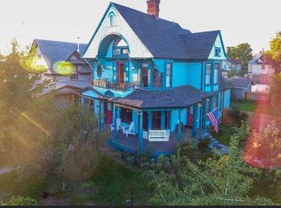1104 W Sinto Ave, Spokane, WA 99201
