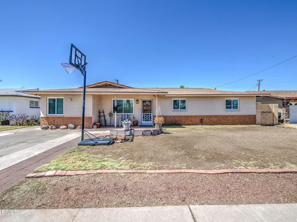 3432 W PALMAIRE Avenue, Phoenix, AZ 85051