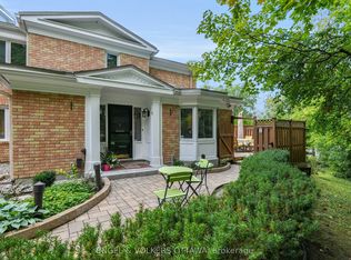 65 Whitemarl Dr #1, Ottawa, ON K1L8J9