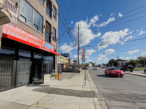 2nd image of 294 Wilson Ave #202