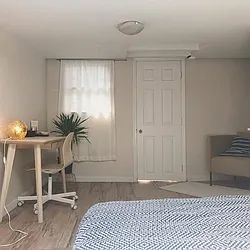 Rented by MSM Management