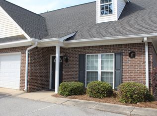 8100 Burkhalter Rd APT 702, Statesboro, GA 30461