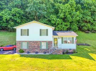 14 Cedarview Dr, Lebanon, VA 24266