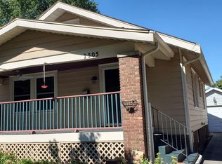 1505 Governor St, Springfield, IL 62704