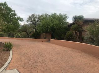 3113 Zion Ln, El Paso, TX 79904