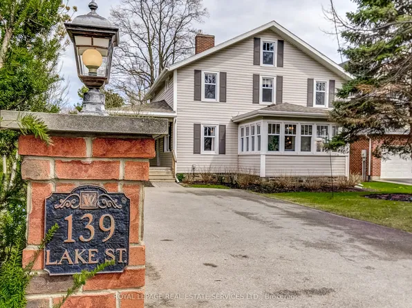 139 Lake St, Grimsby, ON L3M 4M6