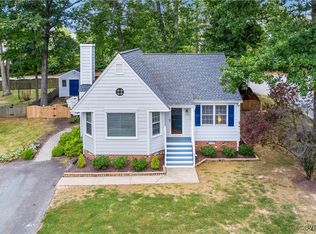9125 Woodchuck Pl, Glen Allen, VA 23060
