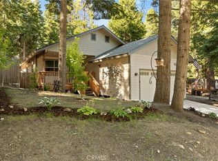 31410 Pinehurst Dr, Running Springs, CA 92382