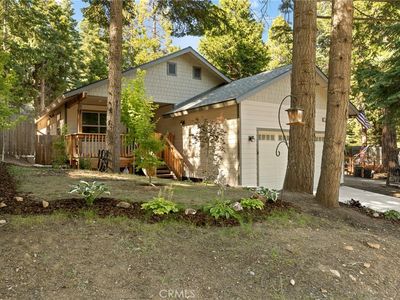 31410 Pinehurst Dr, Running Springs, CA, 92382