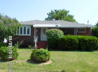 63 Eastwood Dr, Buffalo, NY 14224