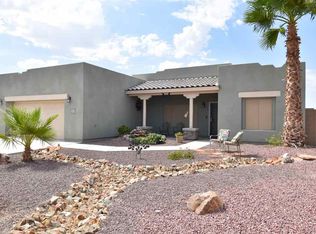 11533 E 24th Ln, Yuma, AZ 85367