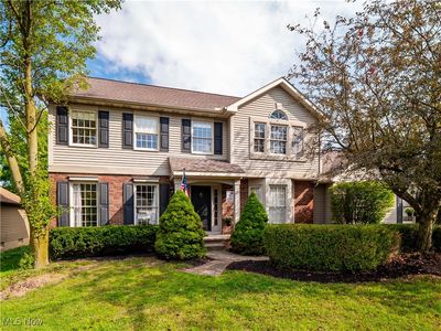 19916 Echo Dr, Strongsville, OH, 44149