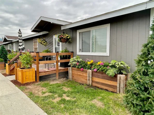 600-608 Welcome Way, Darby, MT 59829
