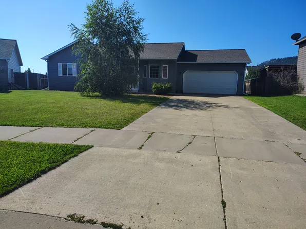 2136 Harlequin Ct, Kalispell, MT 59901