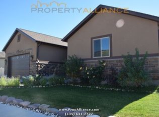 348 S 175 W, Kamas, UT 84036