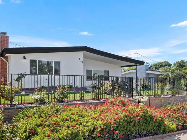 625 Garfield St, Oceanside, CA 92054