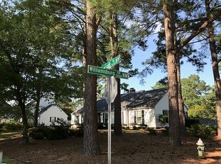 2400 Foxcroft Rd NW, Wilson, NC 27896