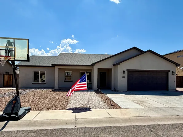 1936 N Eloisa Ln, Thatcher, AZ 85552