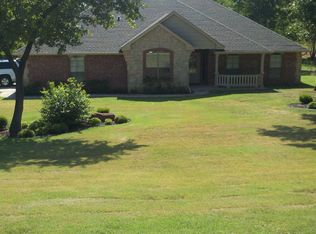 10650 Hunters Pointe, Edmond, OK 73034