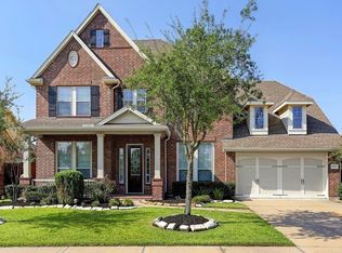 19610 S San Gabriel River Cir, Cypress, TX 77433