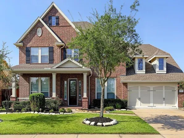 19610 S San Gabriel River Cir, Cypress, TX 77433